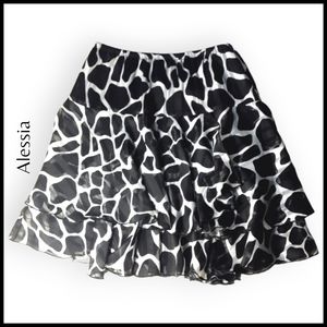 Girls-junoirs Alessia skirt